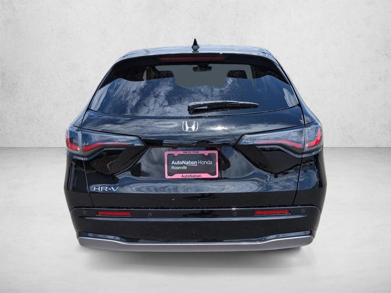 2027 Honda HR-V EX-L Roseville CA