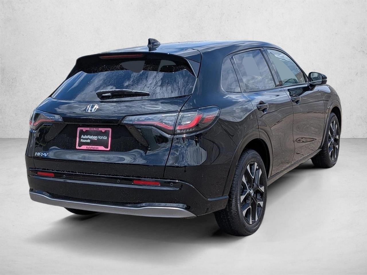 2027 Honda HR-V EX-L Roseville CA