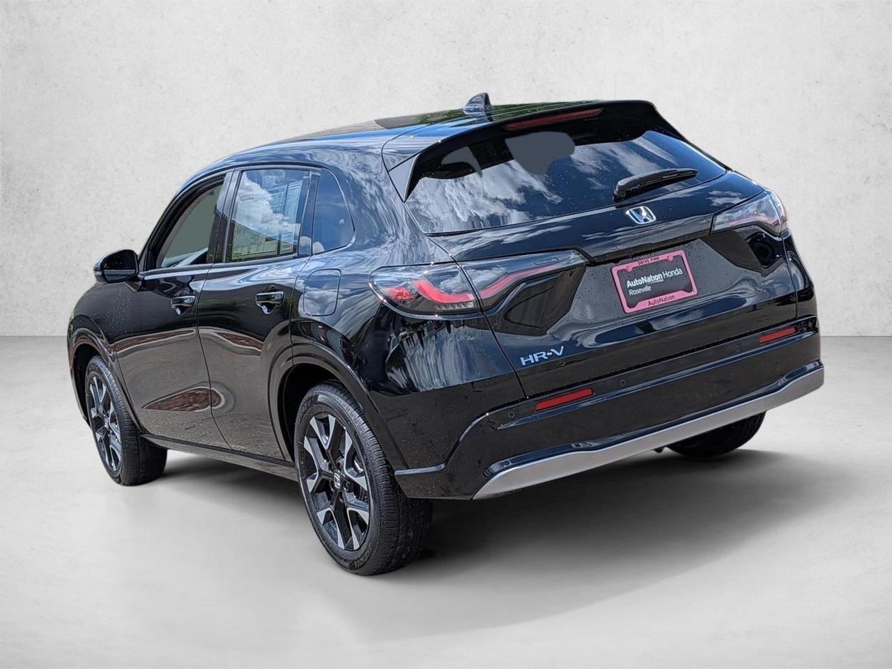2027 Honda HR-V EX-L Roseville CA