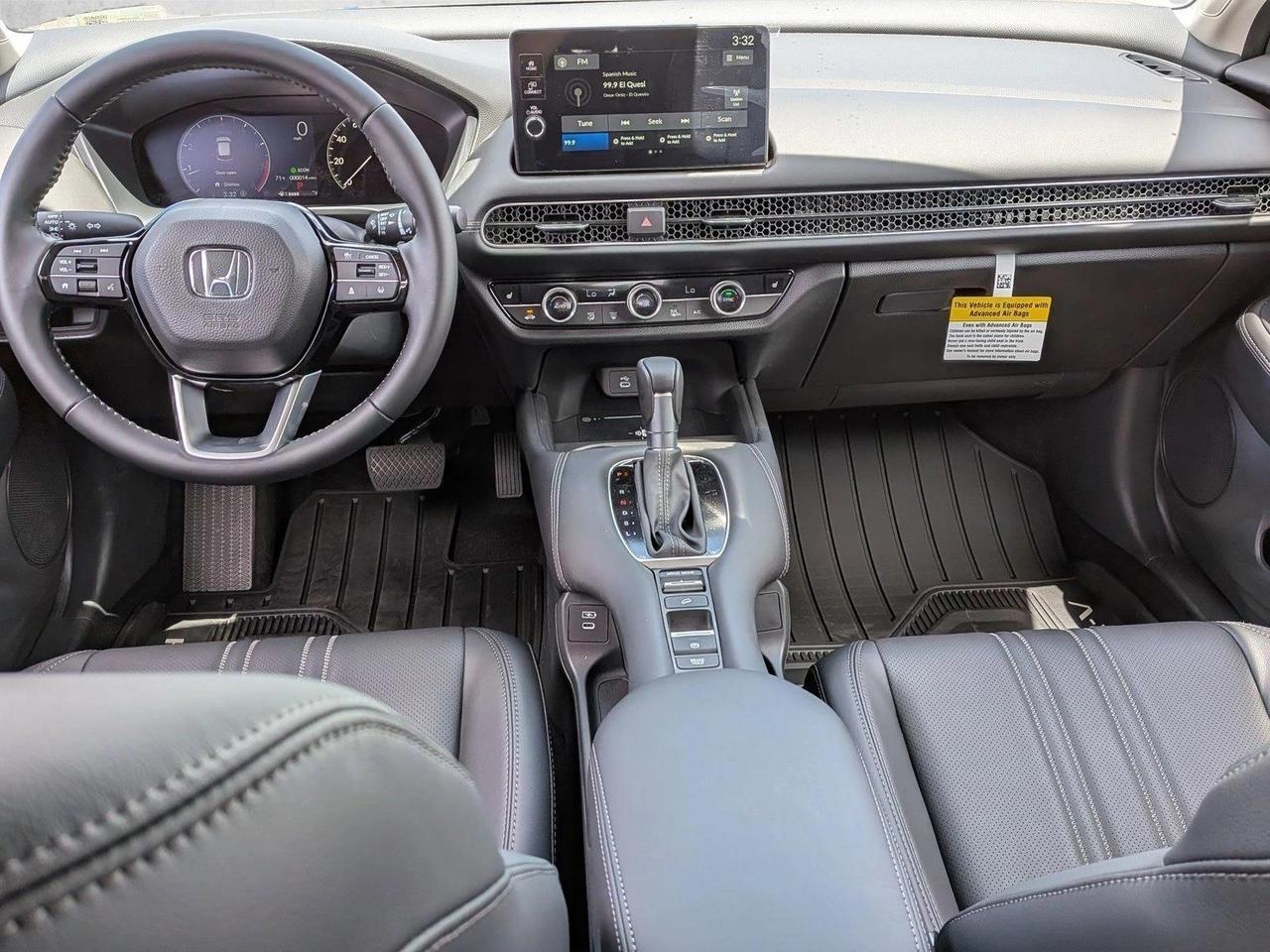 2027 Honda HR-V EX-L Roseville CA