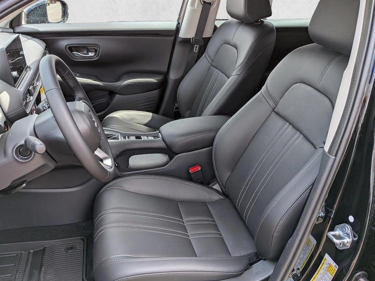 2027 Honda HR-V EX-L Roseville CA