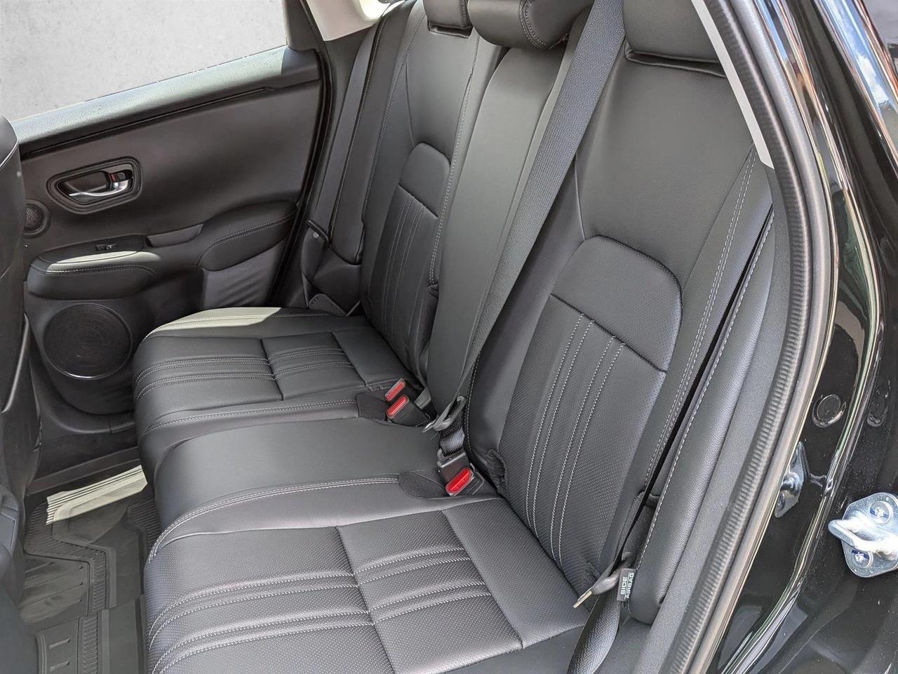 2027 Honda HR-V EX-L Roseville CA