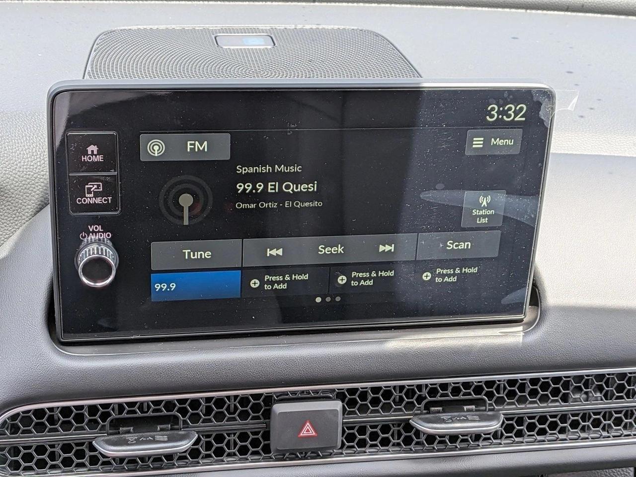 2027 Honda HR-V EX-L Roseville CA