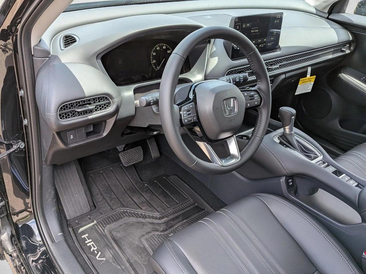 2027 Honda HR-V EX-L Roseville CA