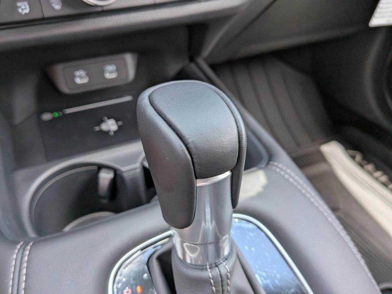 2027 Honda HR-V EX-L Roseville CA
