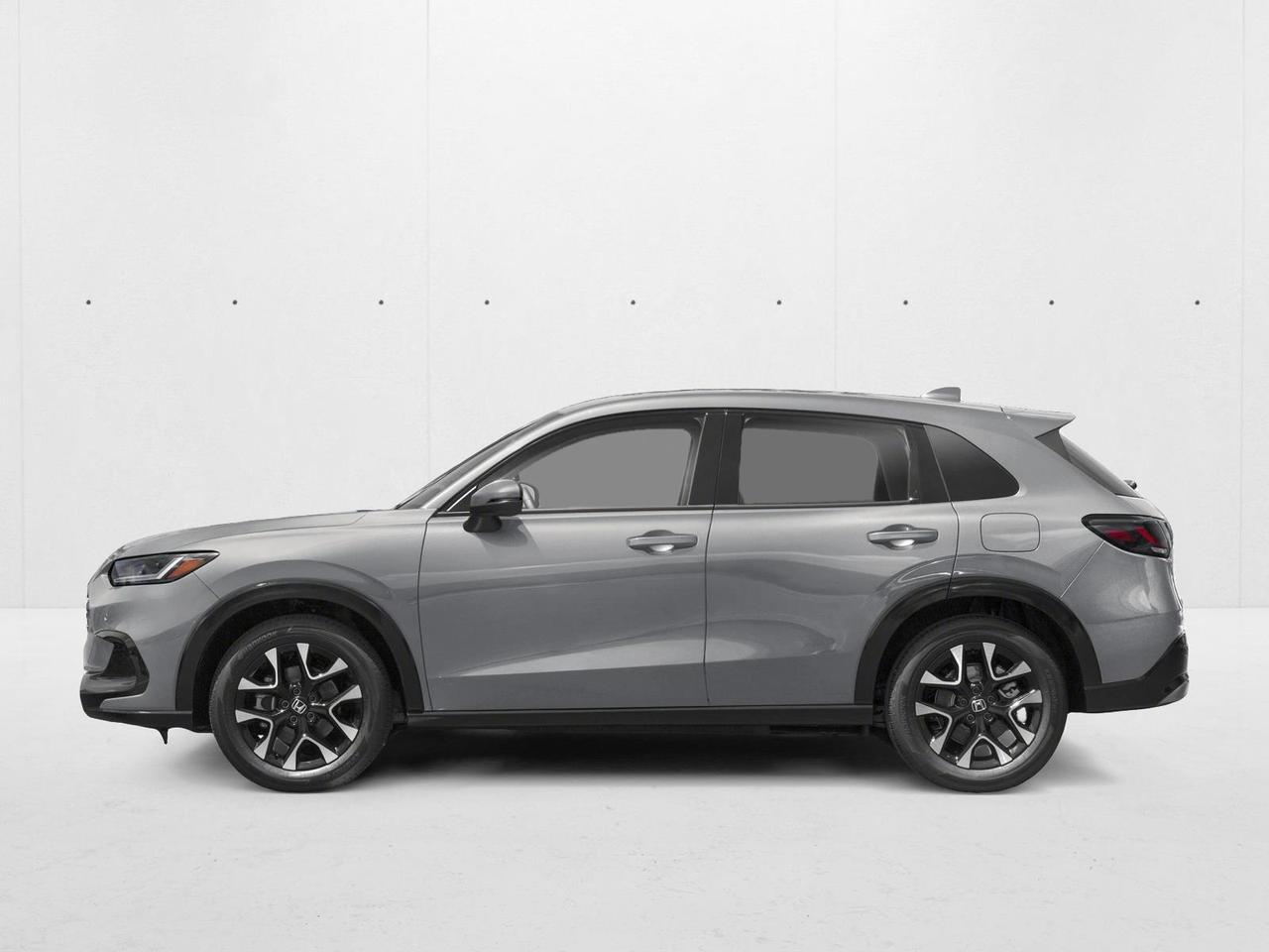 2027 Honda HR-V EX-L Roseville CA