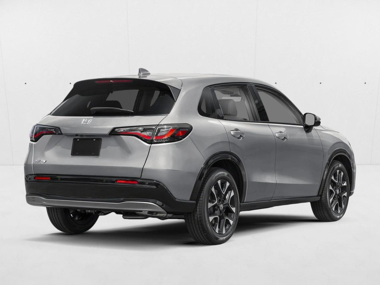 2027 Honda HR-V EX-L Roseville CA