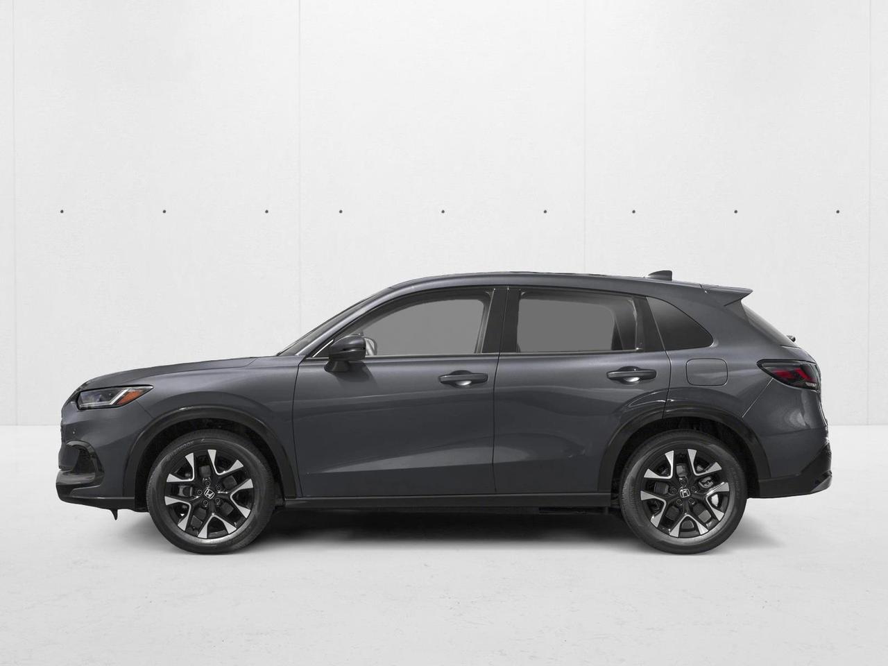 2027 Honda HR-V EX-L Roseville CA