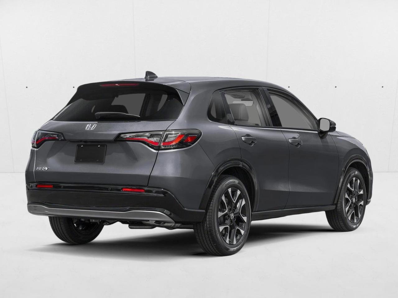 2027 Honda HR-V EX-L Roseville CA