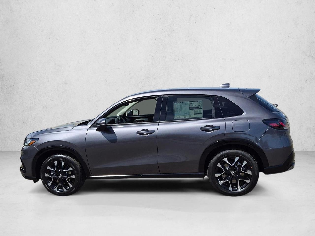 2027 Honda HR-V EX-L Roseville CA