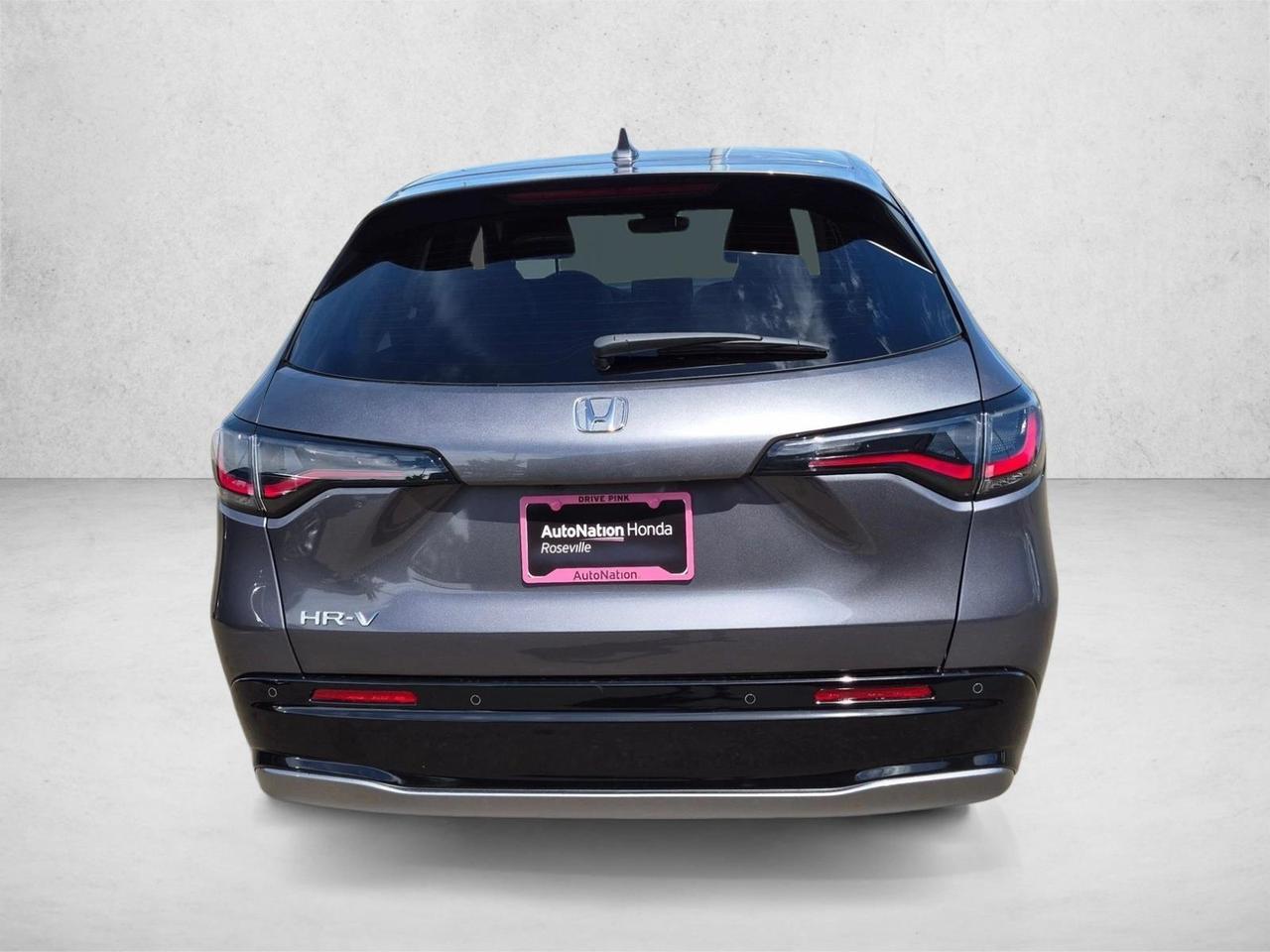 2027 Honda HR-V EX-L Roseville CA