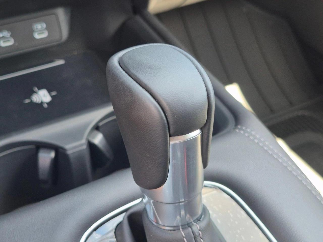 2027 Honda HR-V EX-L Roseville CA