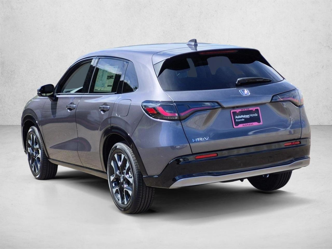 2027 Honda HR-V EX-L Roseville CA