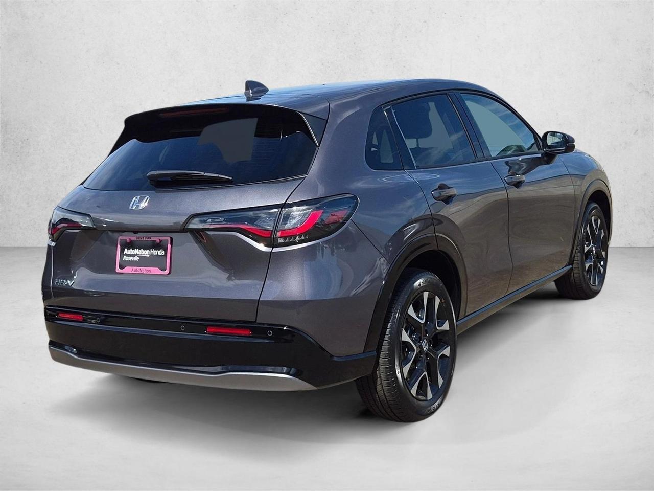 2027 Honda HR-V EX-L Roseville CA