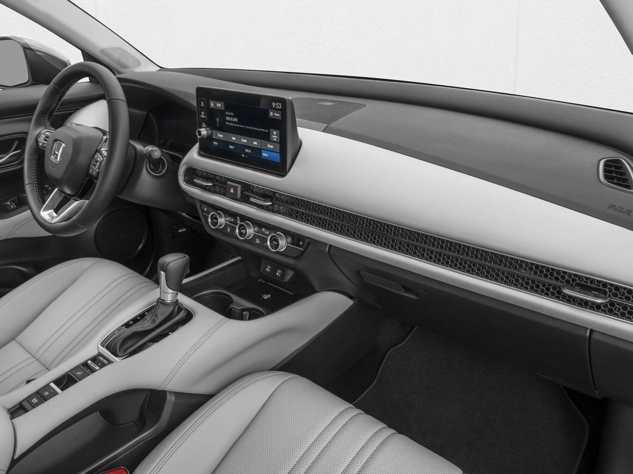 2027 Honda HR-V EX-L Roseville CA