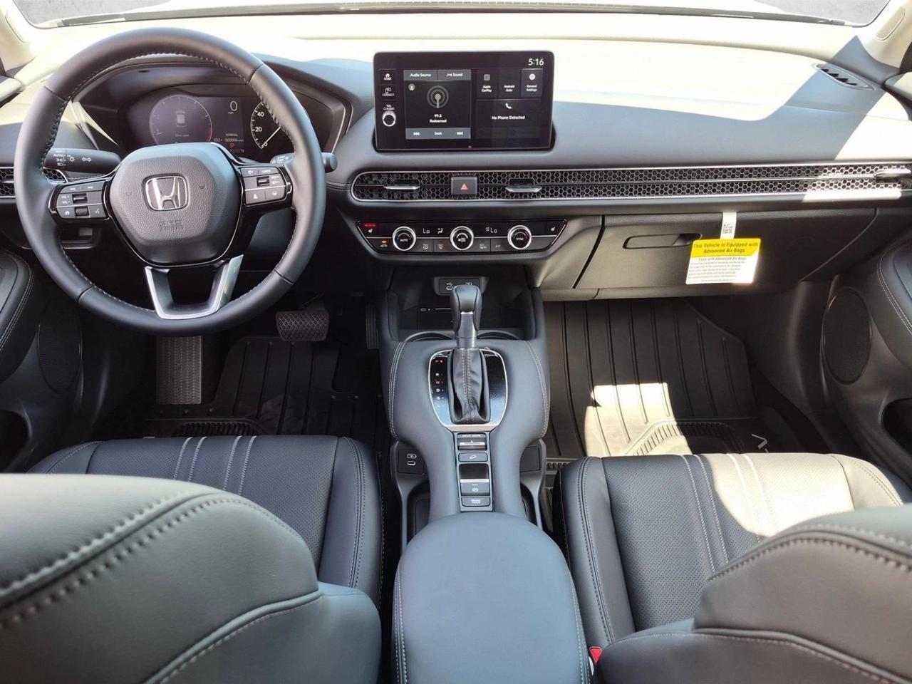 2027 Honda HR-V EX-L Roseville CA