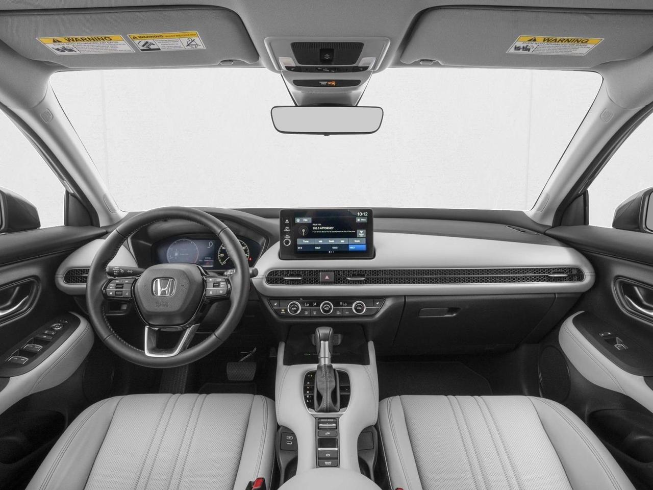 2027 Honda HR-V EX-L Roseville CA