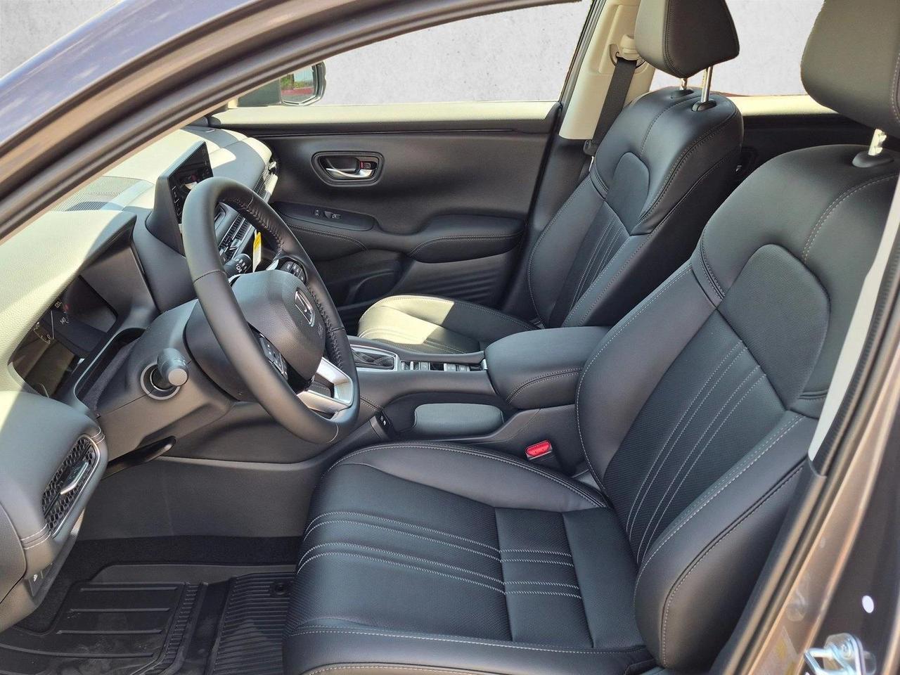 2027 Honda HR-V EX-L Roseville CA