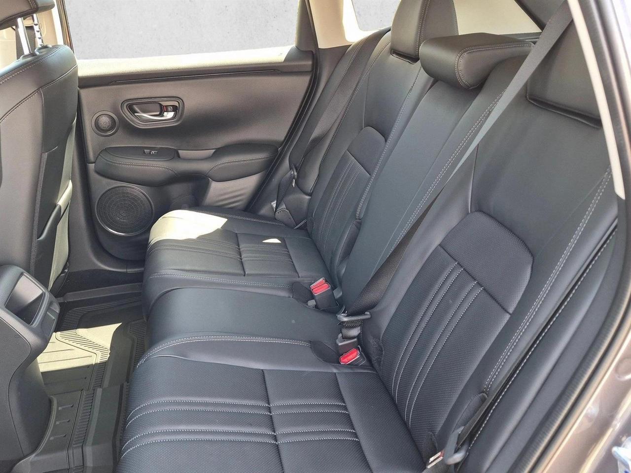 2027 Honda HR-V EX-L Roseville CA