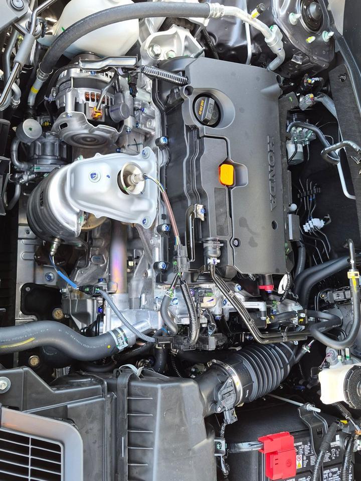 2027 Honda HR-V EX-L Roseville CA