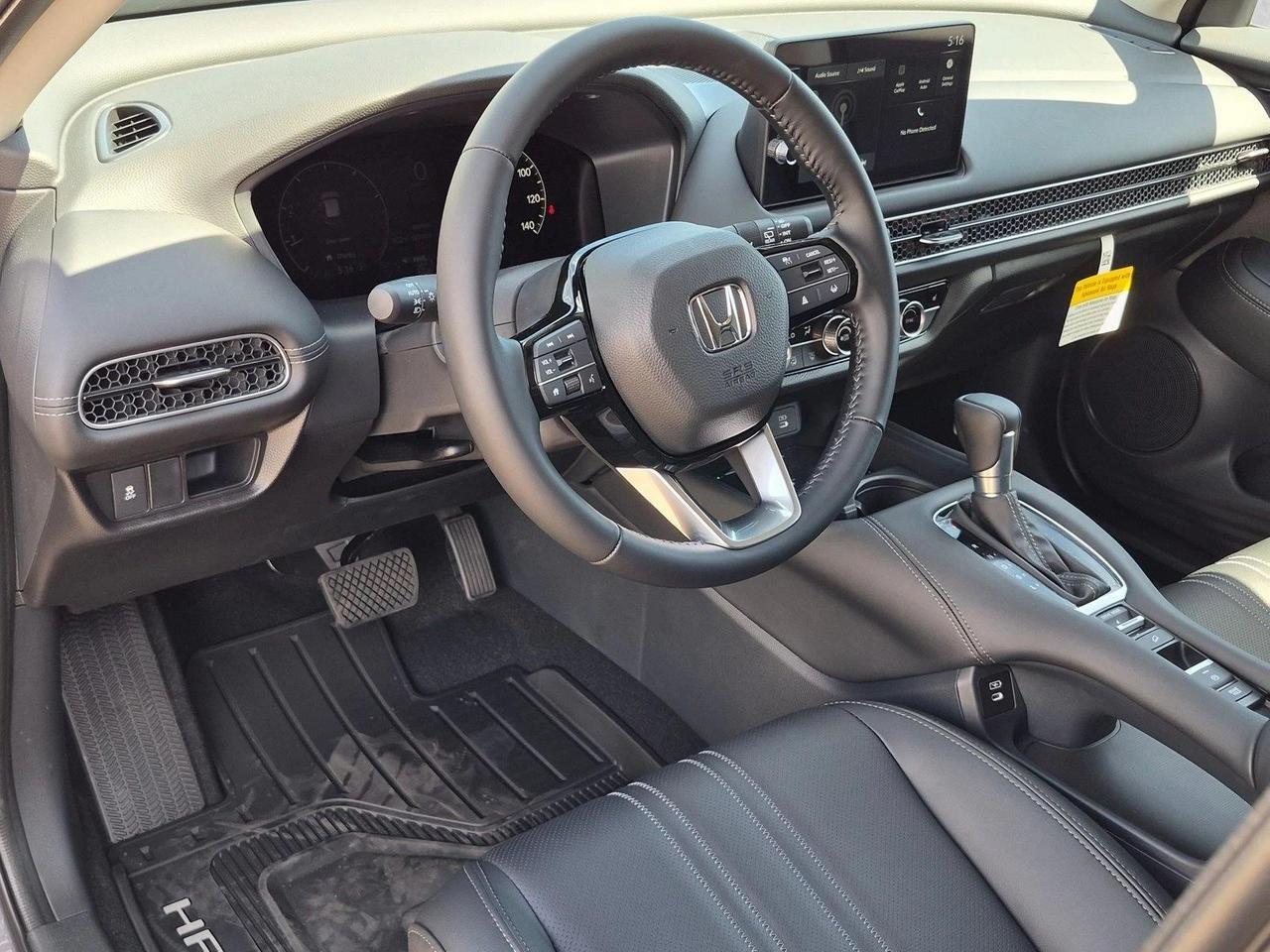 2027 Honda HR-V EX-L Roseville CA