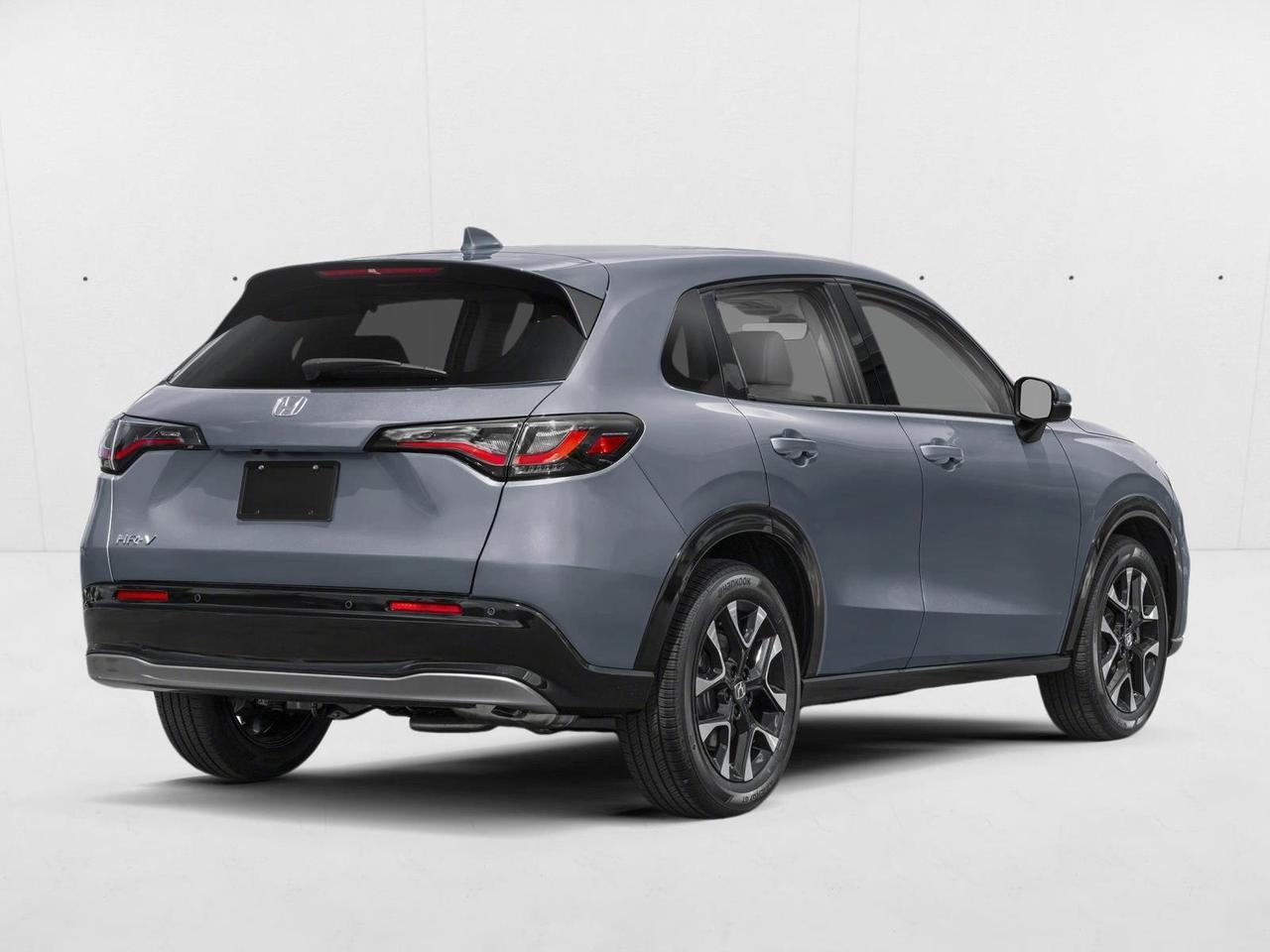 2027 Honda HR-V EX-L Roseville CA
