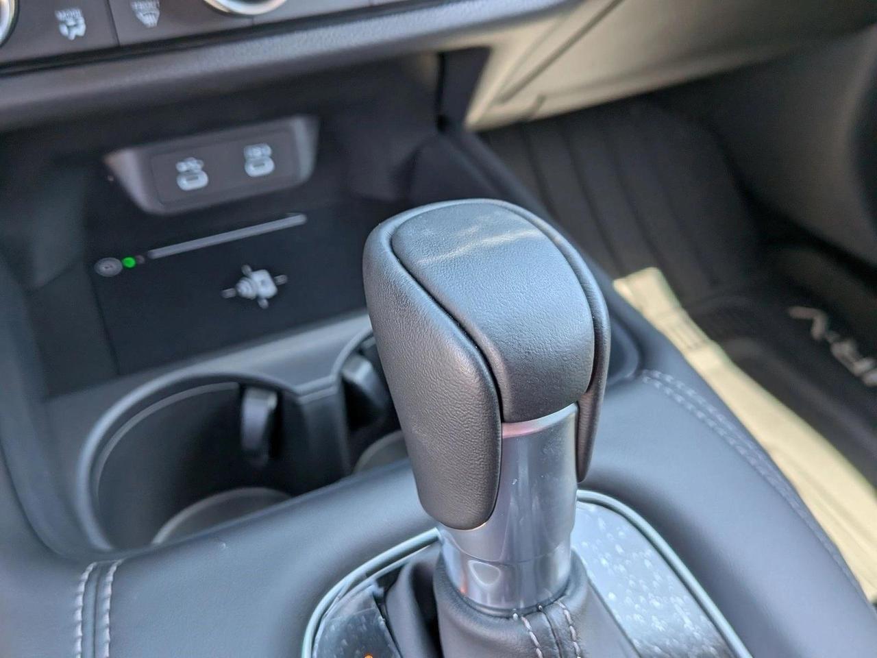 2027 Honda HR-V EX-L Roseville CA