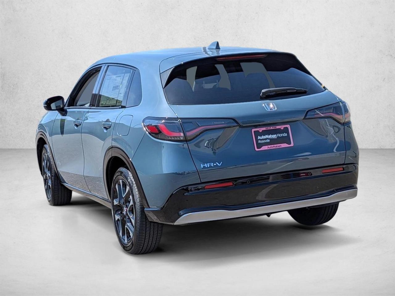 2027 Honda HR-V EX-L Roseville CA