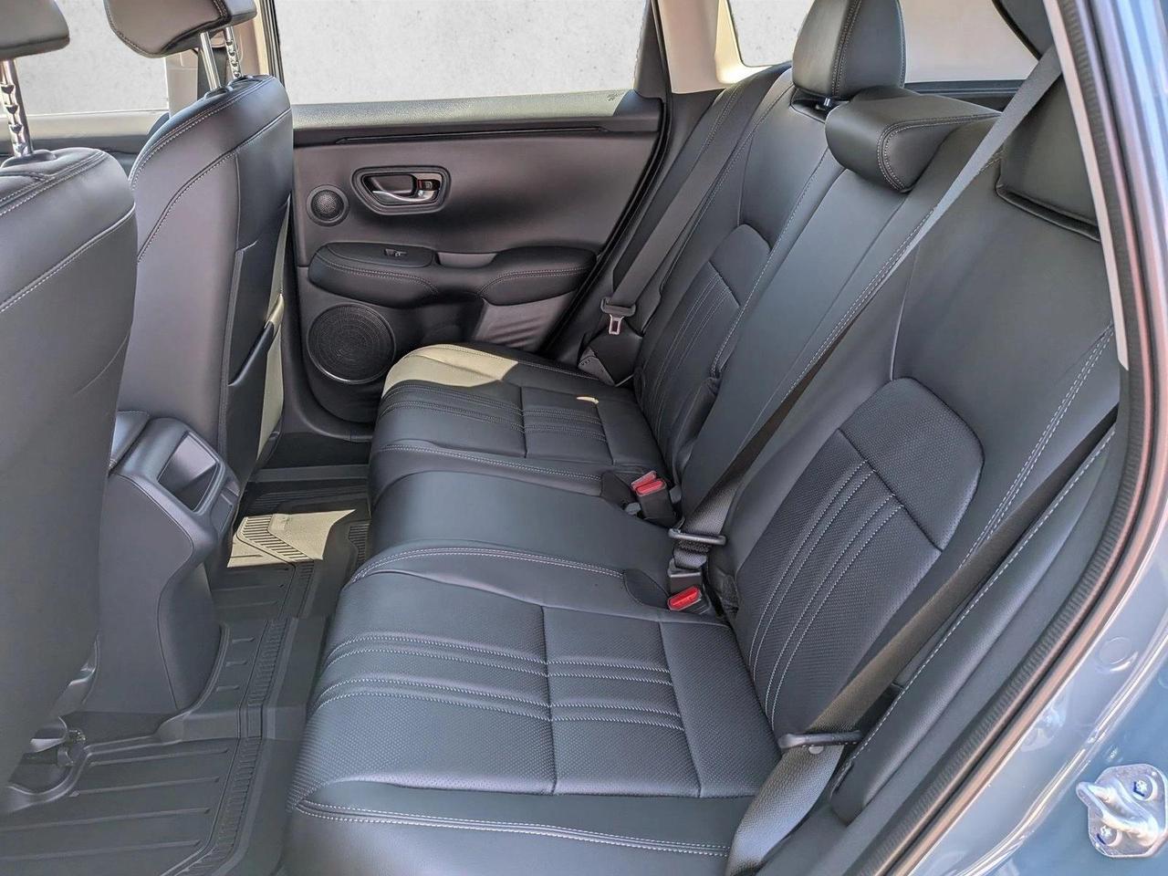 2027 Honda HR-V EX-L Roseville CA
