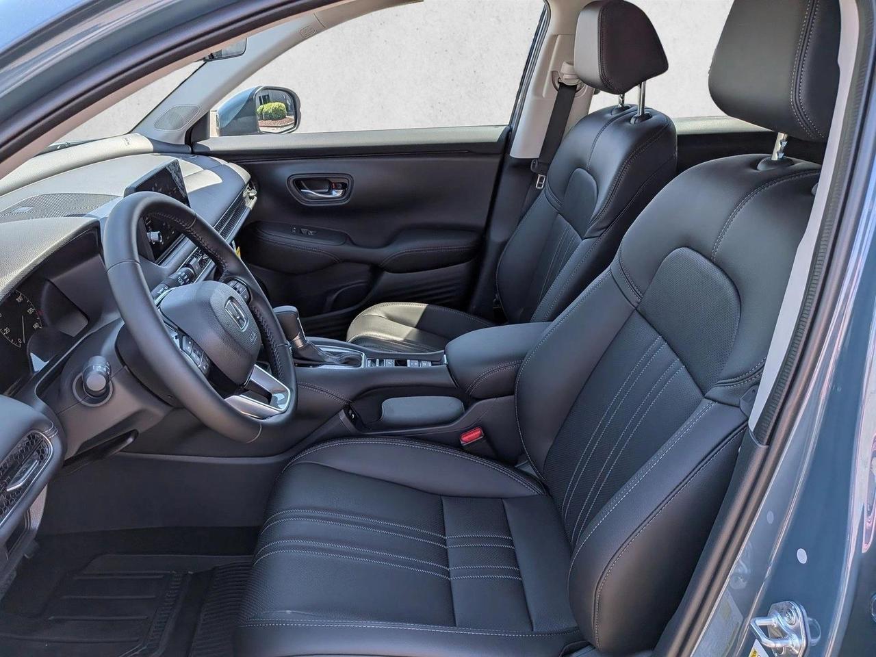 2027 Honda HR-V EX-L Roseville CA