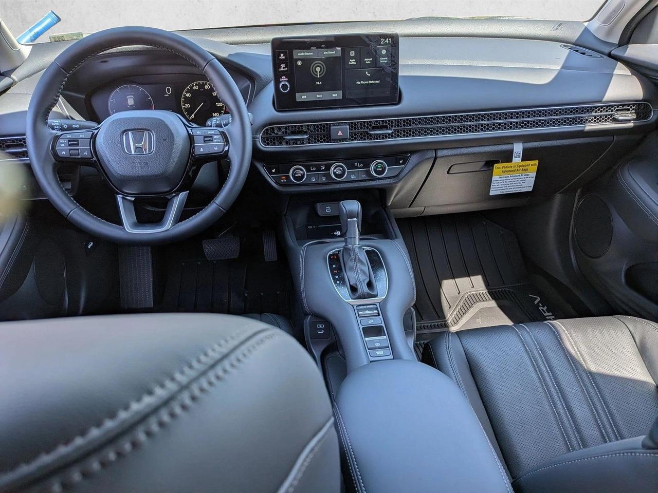 2027 Honda HR-V EX-L Roseville CA