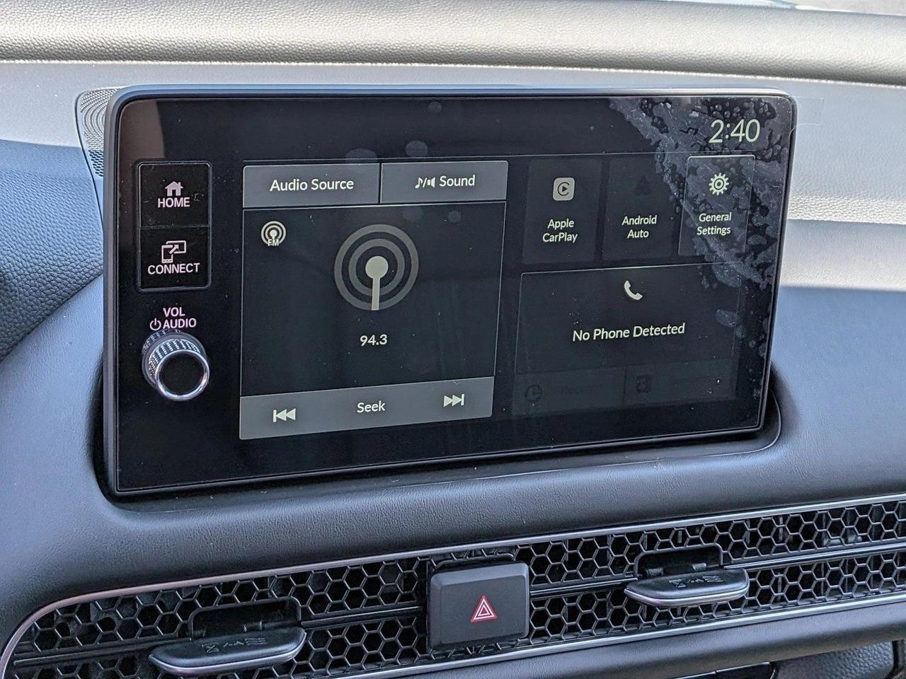 2027 Honda HR-V EX-L Roseville CA