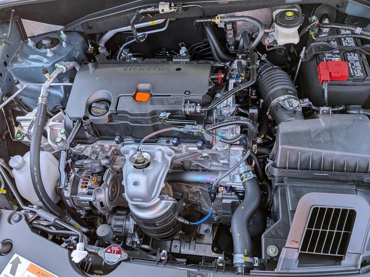 2027 Honda HR-V EX-L Roseville CA