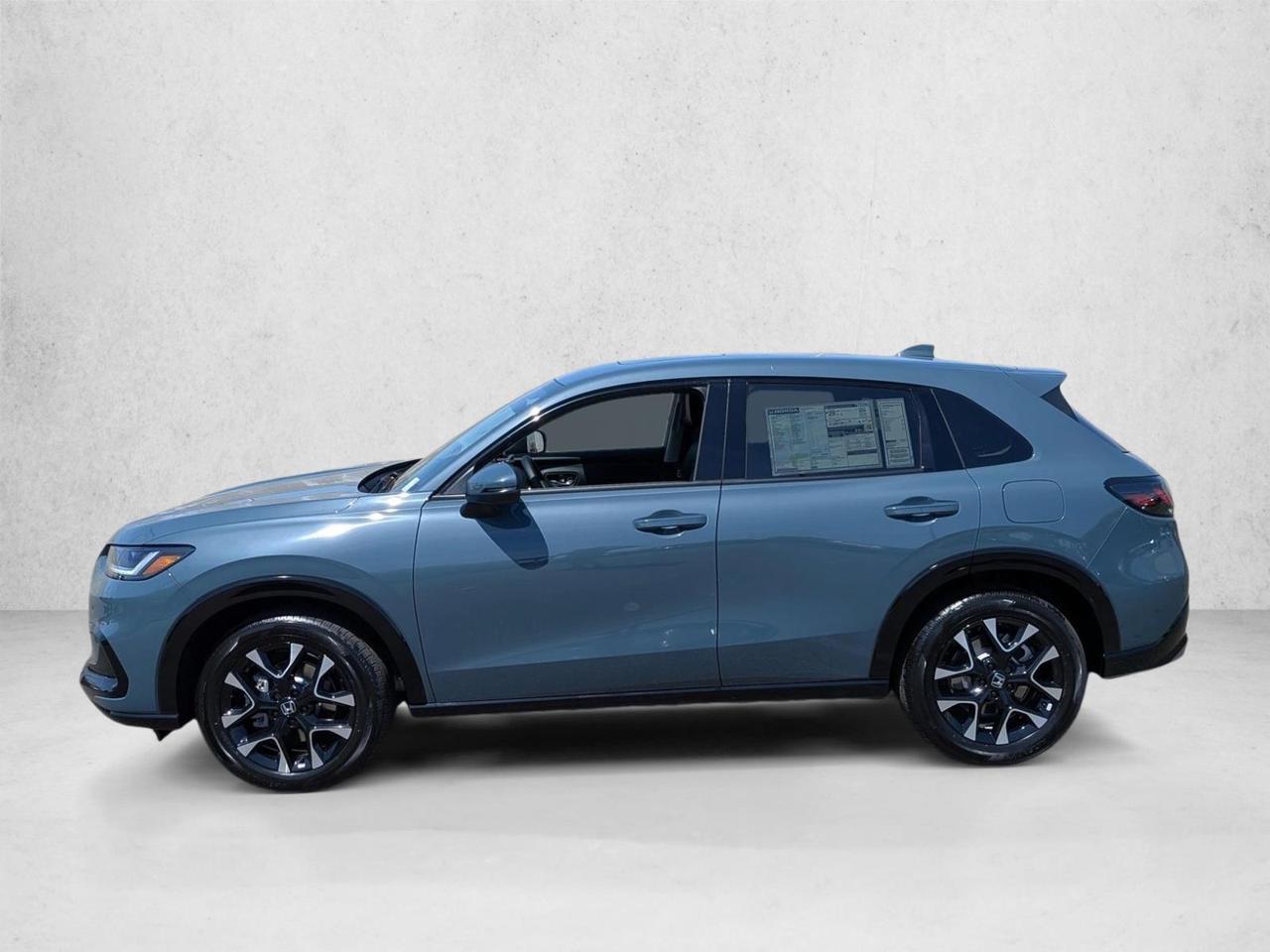 2027 Honda HR-V EX-L Roseville CA
