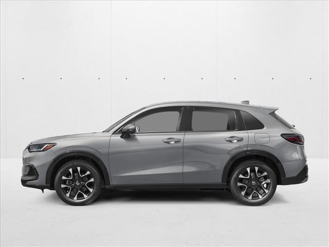 2027 Honda HR-V EX-L Roseville CA