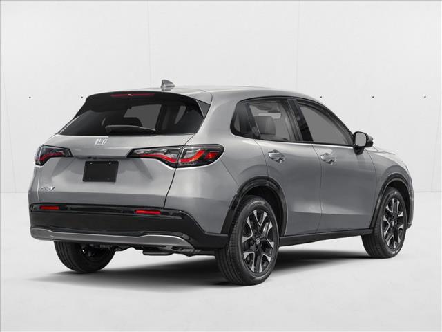 2027 Honda HR-V EX-L Roseville CA