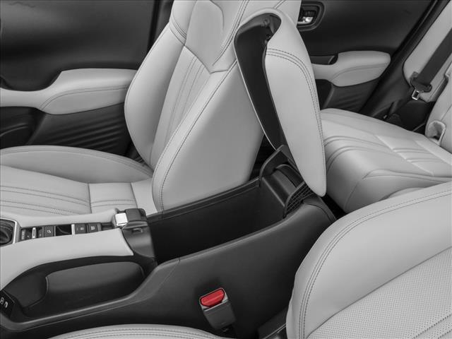 2027 Honda HR-V EX-L Roseville CA