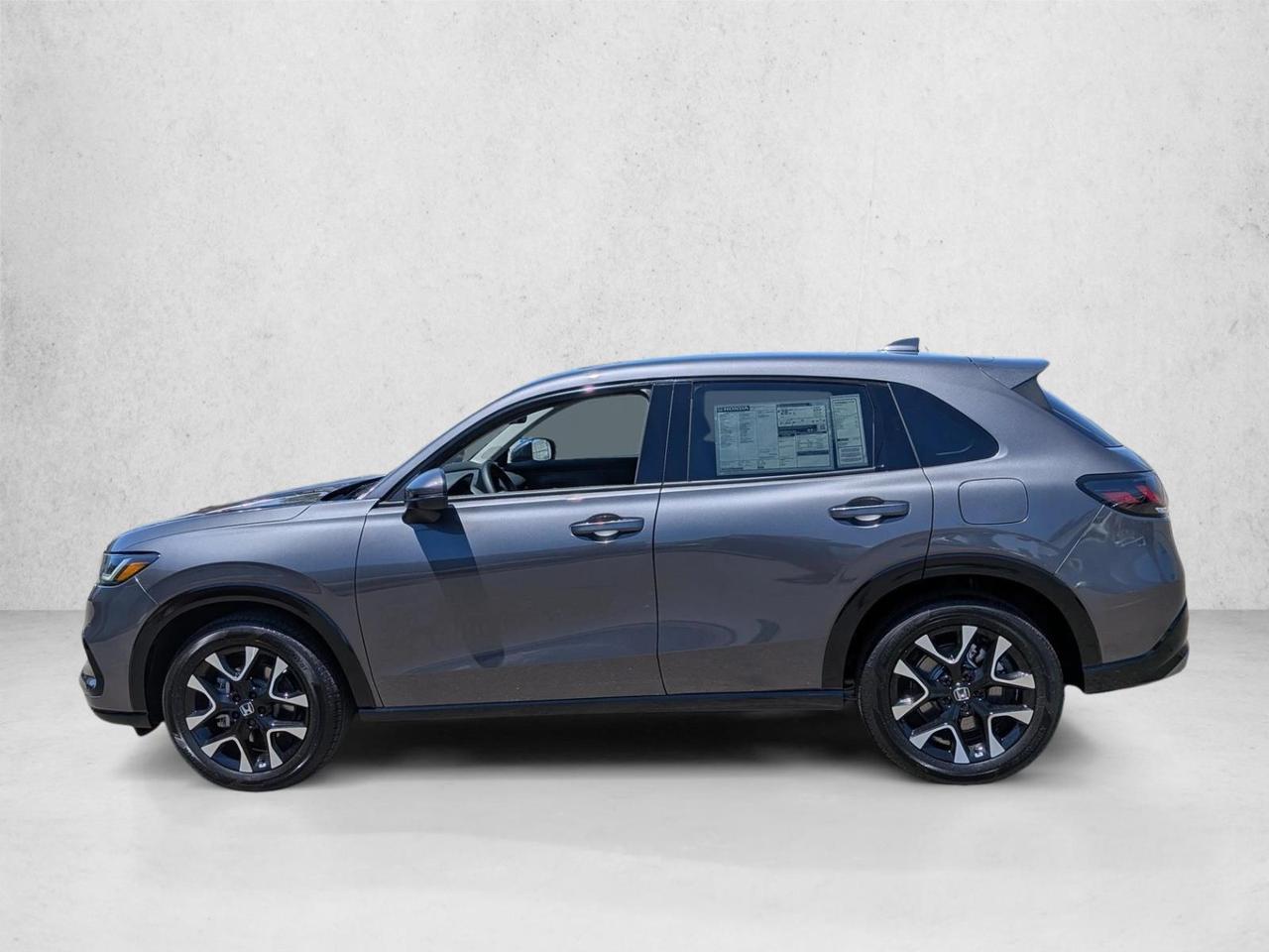 2027 Honda HR-V EX-L Roseville CA
