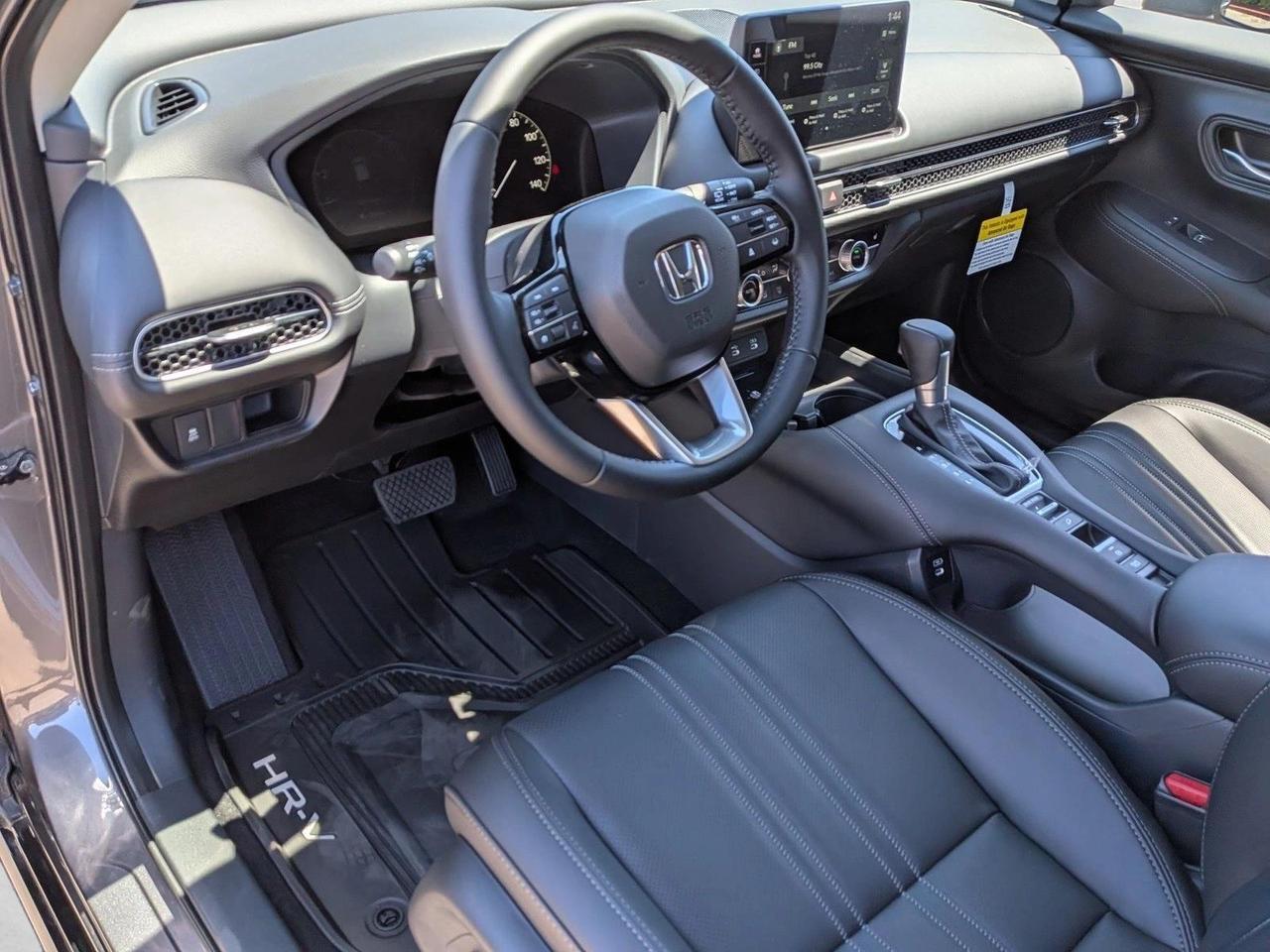 2027 Honda HR-V EX-L Roseville CA