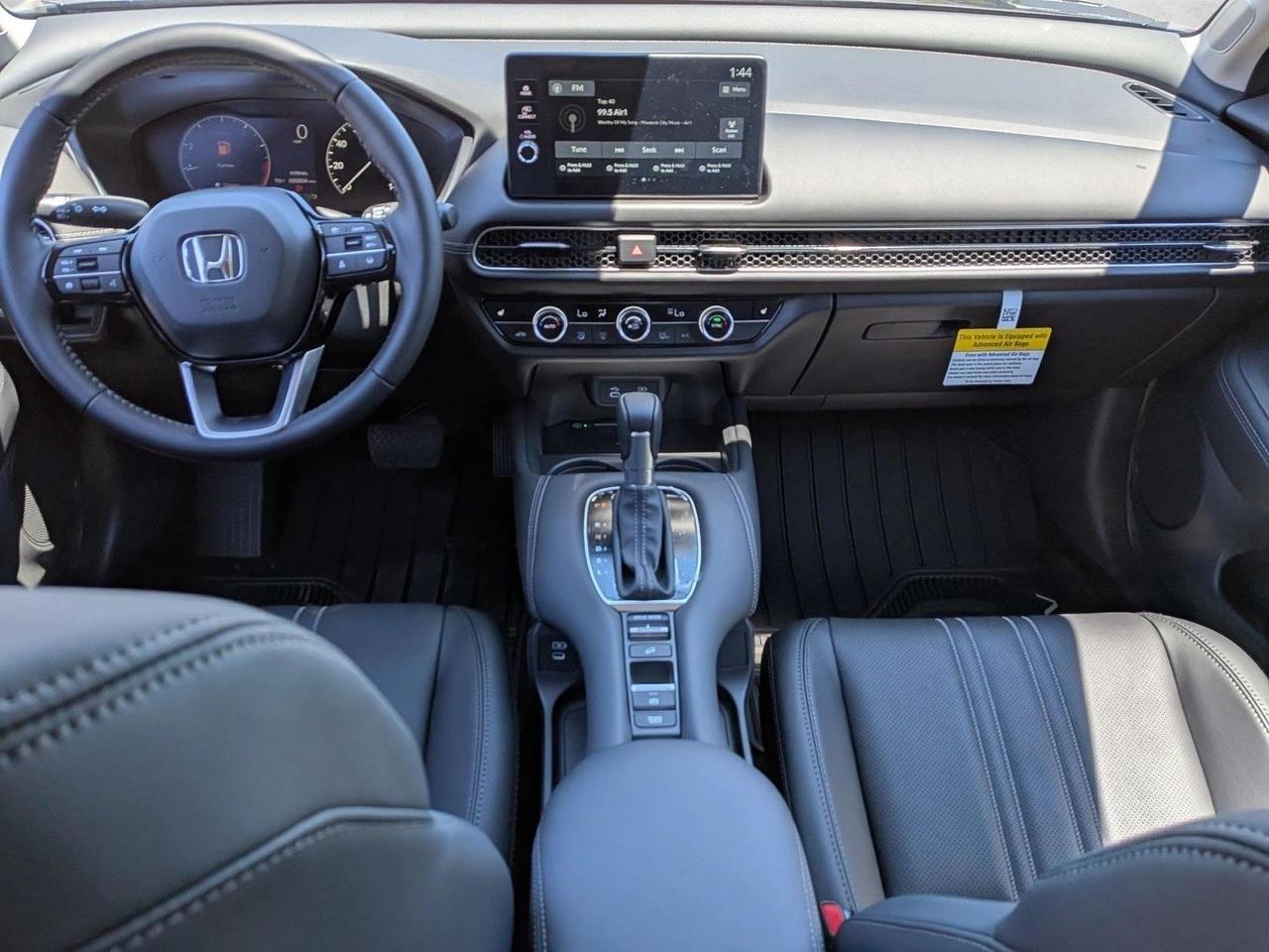 2027 Honda HR-V EX-L Roseville CA