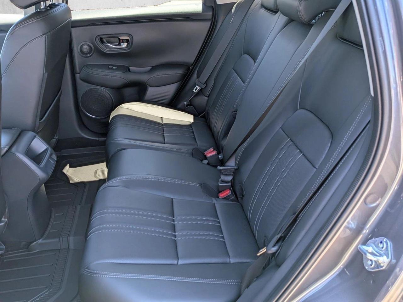 2027 Honda HR-V EX-L Roseville CA