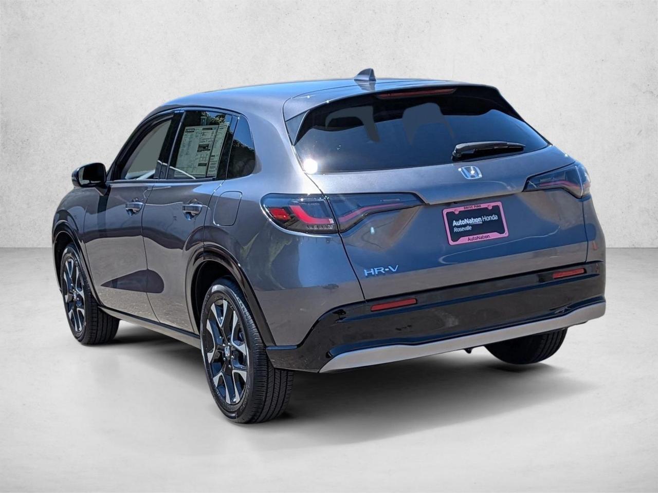 2027 Honda HR-V EX-L Roseville CA
