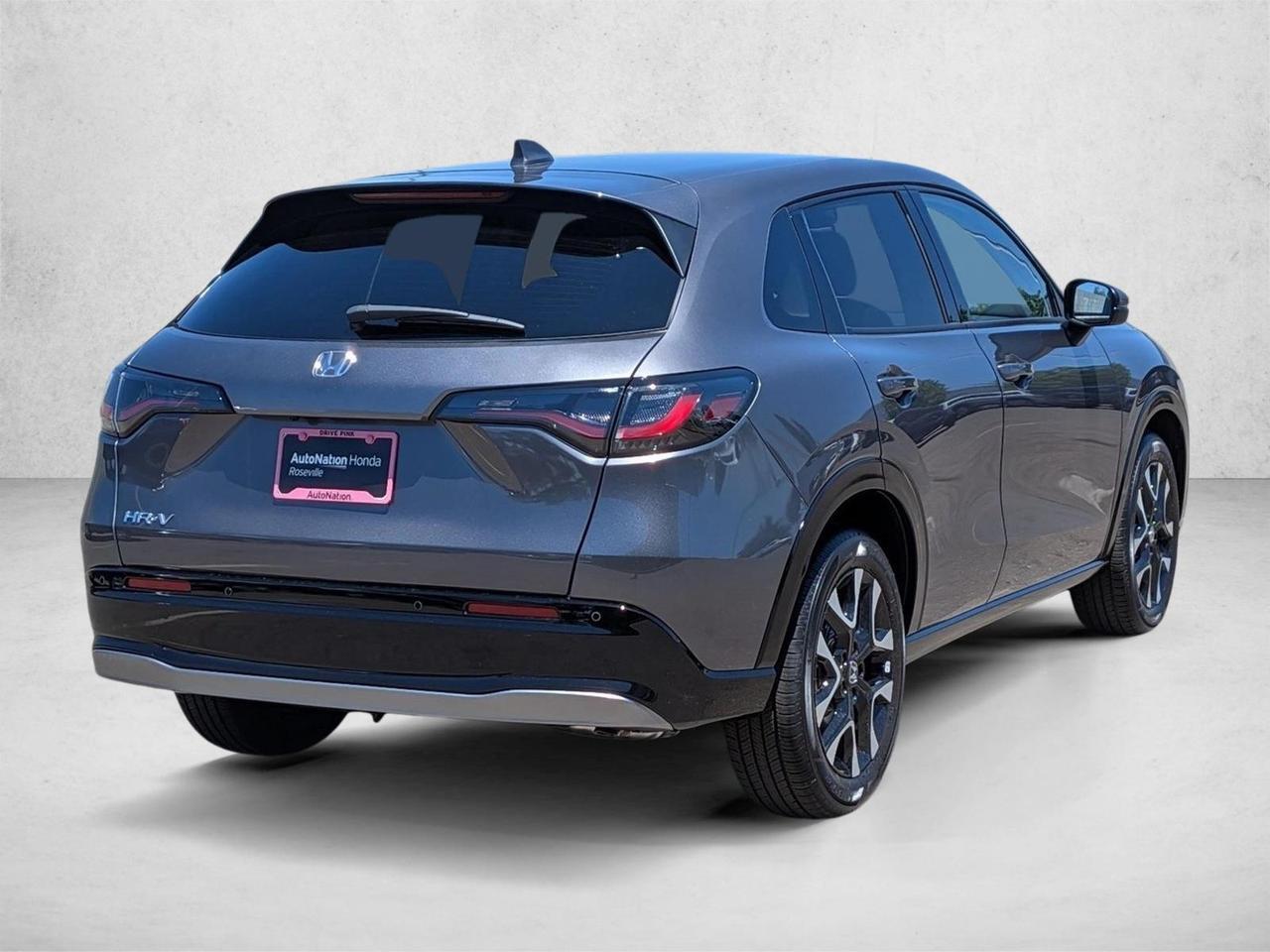 2027 Honda HR-V EX-L Roseville CA