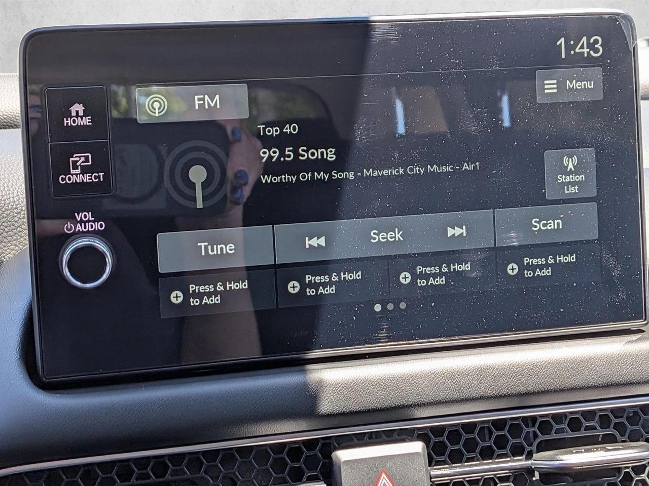 2027 Honda HR-V EX-L Roseville CA