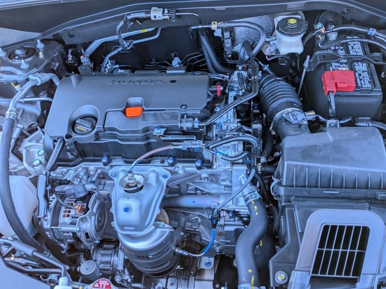 2027 Honda HR-V EX-L Roseville CA