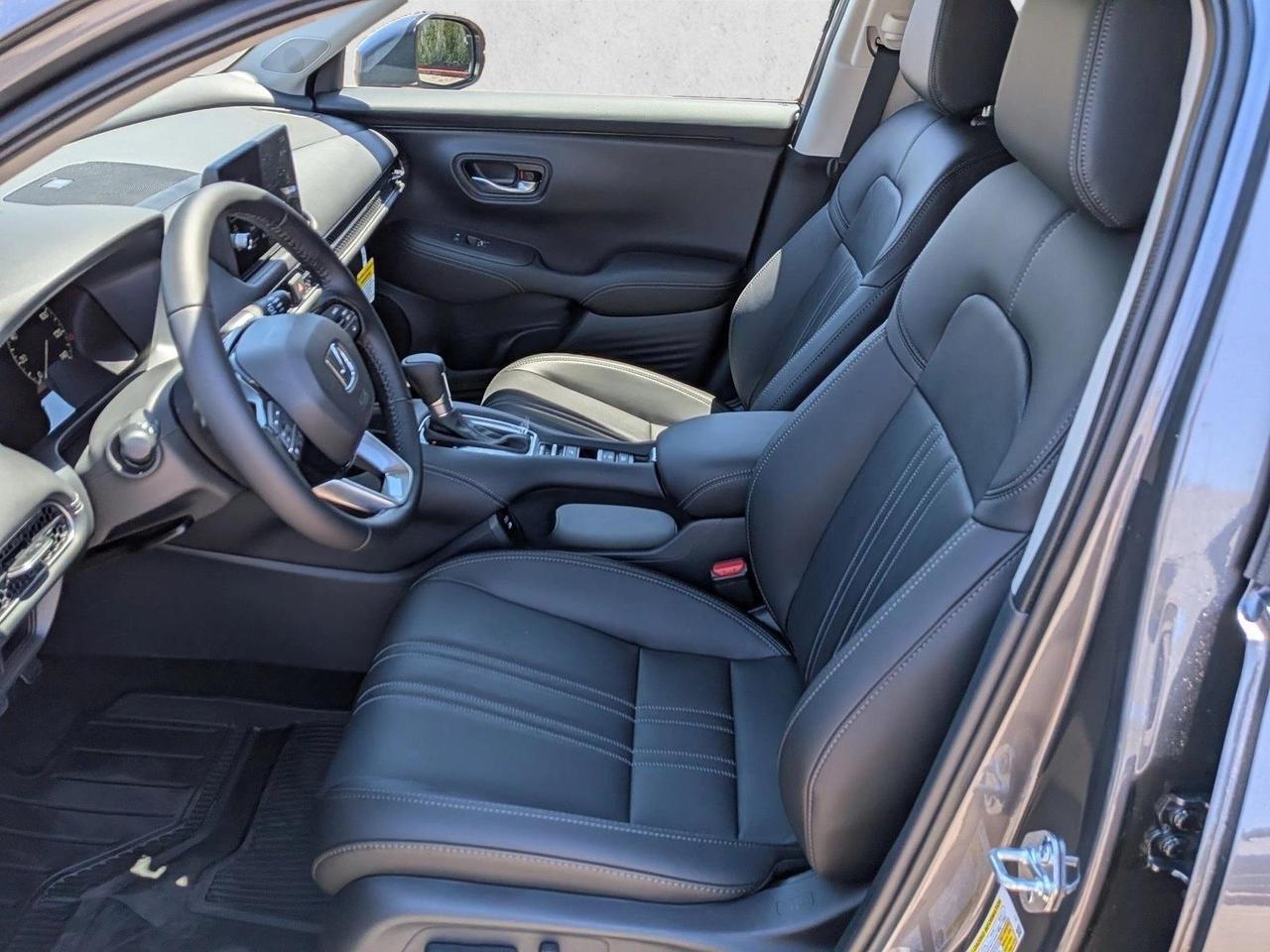 2027 Honda HR-V EX-L Roseville CA