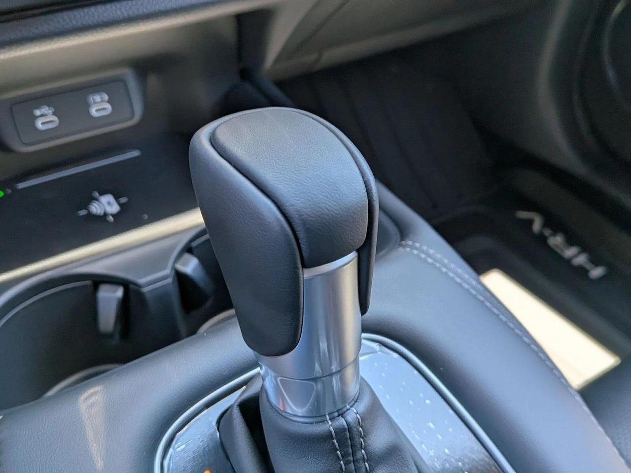 2027 Honda HR-V EX-L Roseville CA