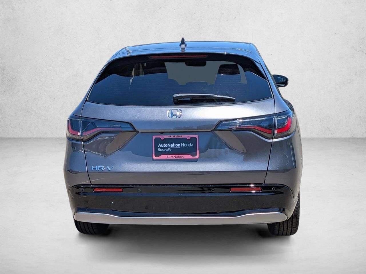 2027 Honda HR-V EX-L Roseville CA