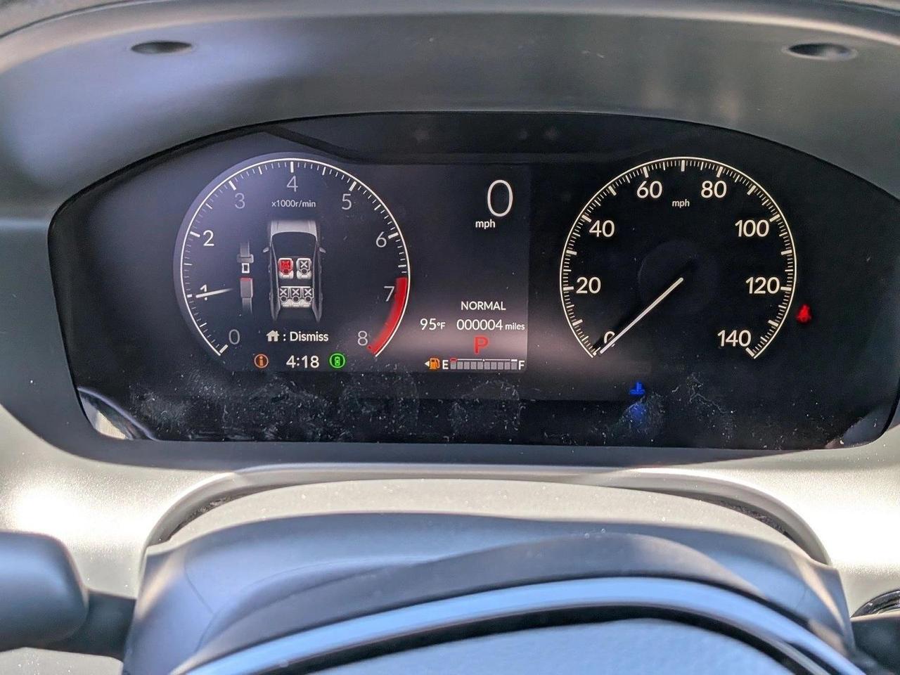 2027 Honda HR-V EX-L Roseville CA