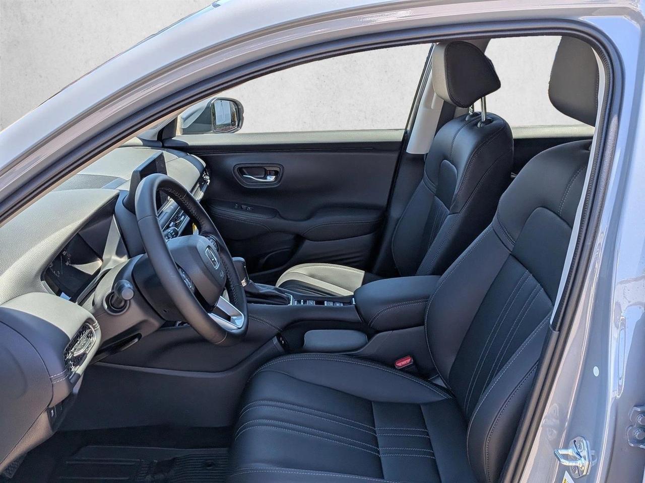 2027 Honda HR-V EX-L Roseville CA
